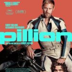 Pillion
