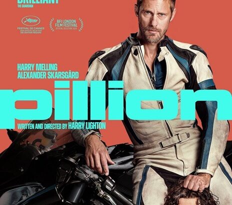 Pillion