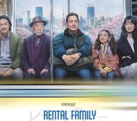 Rental Family