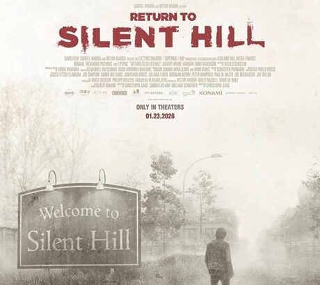 Return To Silent Hill