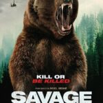 Savage Hunt