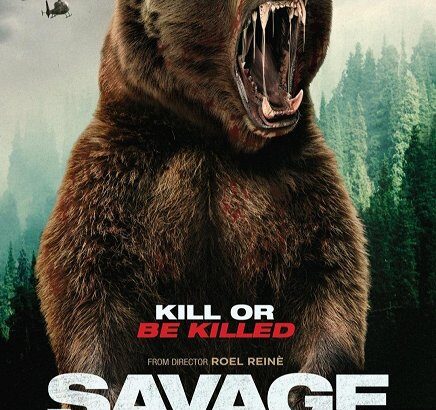 Savage Hunt