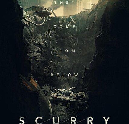 Scurry
