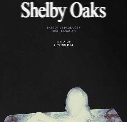 Shelby Oaks