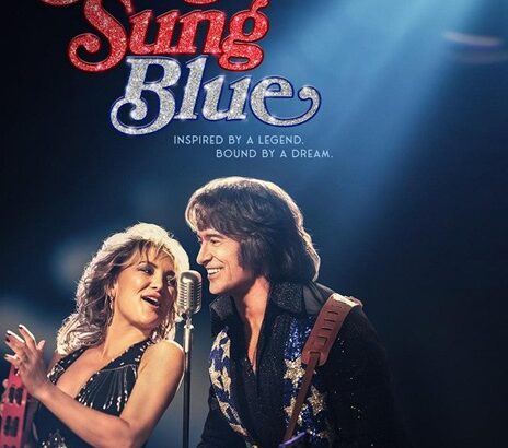 Song Sung Blue