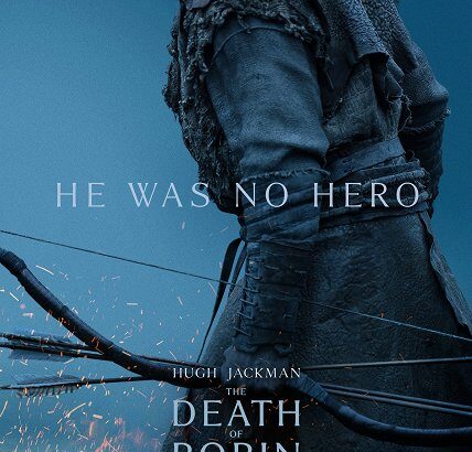 The Death Of Robin Hood