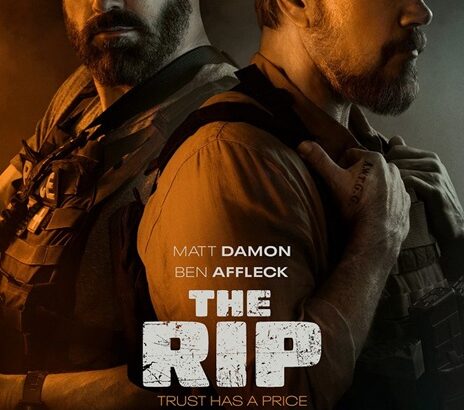 The Rip