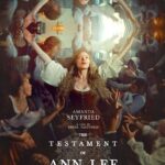 The Testament Of Ann Lee
