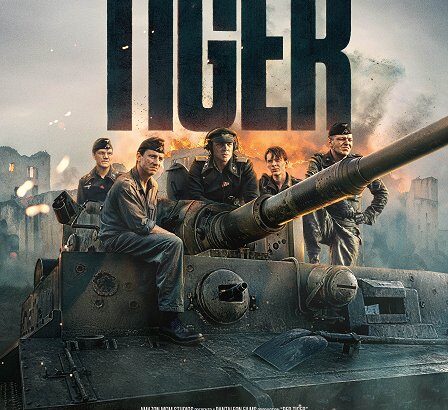 The Tiger