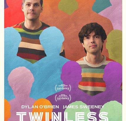 Twinless