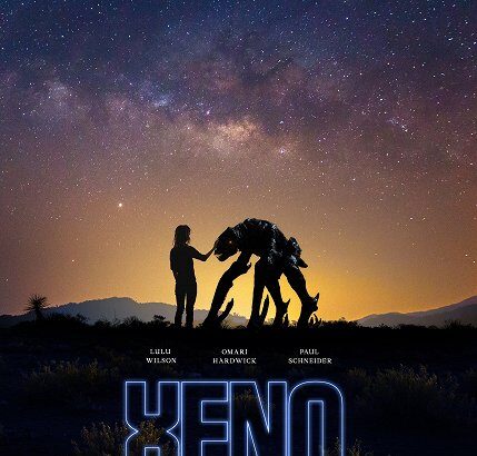 Xeno