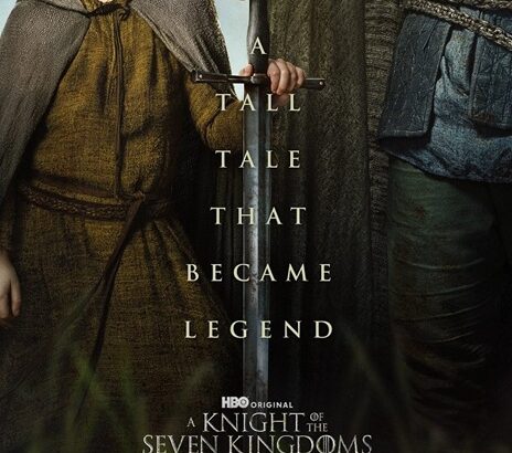 A Knight Of The Seven Kingdoms (Sezóna 1)