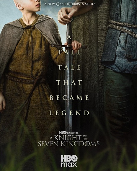 A Knight Of The Seven Kingdoms (Sezóna 1)