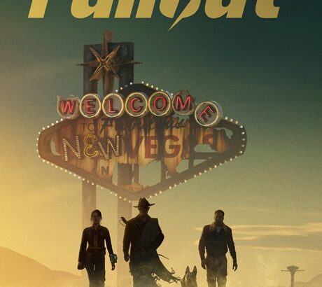 Fallout (Sezóna 2)