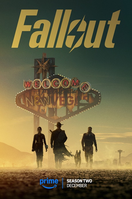 Fallout (Sezóna 2)