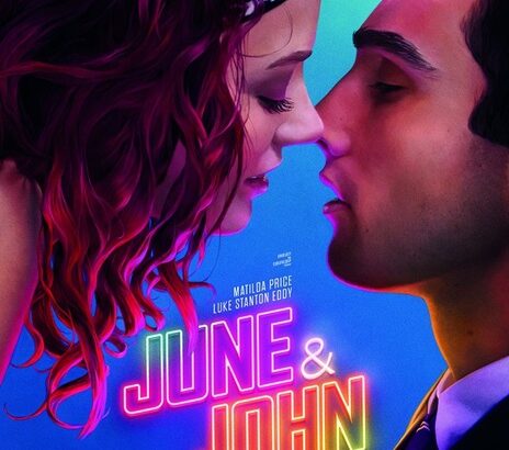 June And John