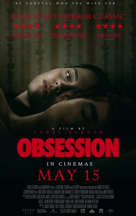 Obsession