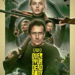 Over Your Dead Body