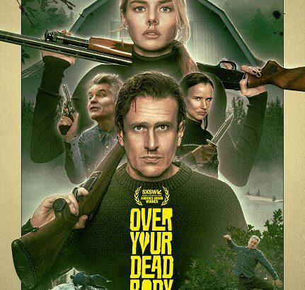 Over Your Dead Body