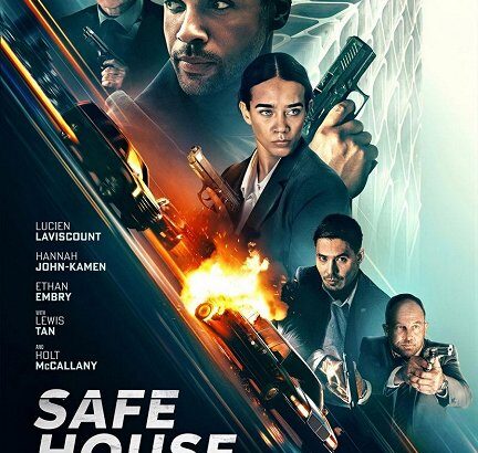 Safe House