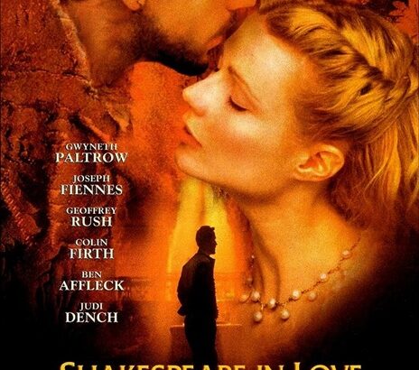 Shakespeare In Love