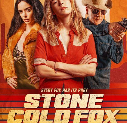 Stone Cold Fox