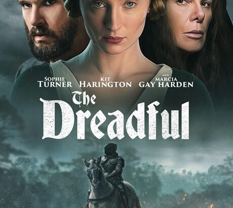 The Dreadful