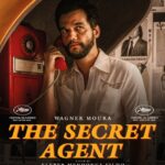 The Secret Agent