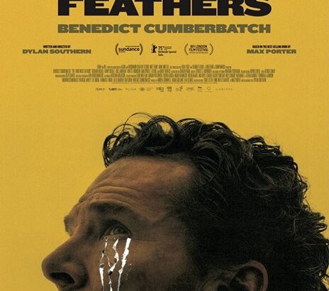 The Thing With Feathers