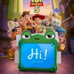 Toy Story 5