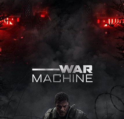 War Machine