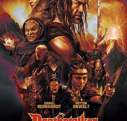 Deathstalker