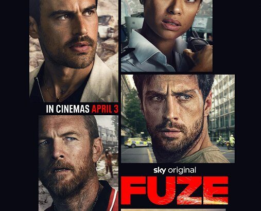Fuze