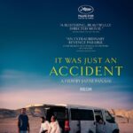It Was Just An Accident