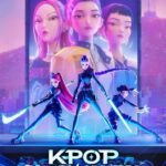 K-Pop Demon Hunters