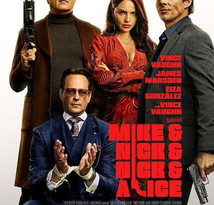 Mike & Nick & Nick & Alice