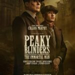 Peaky Blinders - The Immortal Man