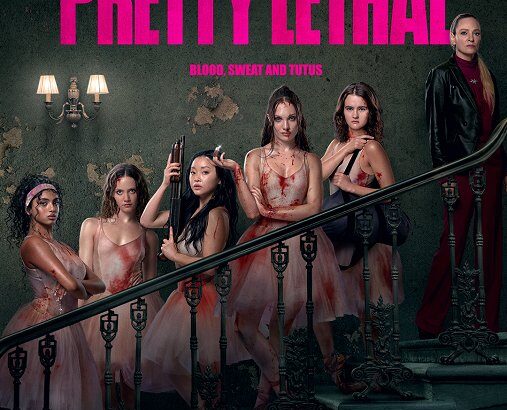 Pretty Lethal