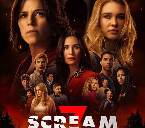 Scream 7