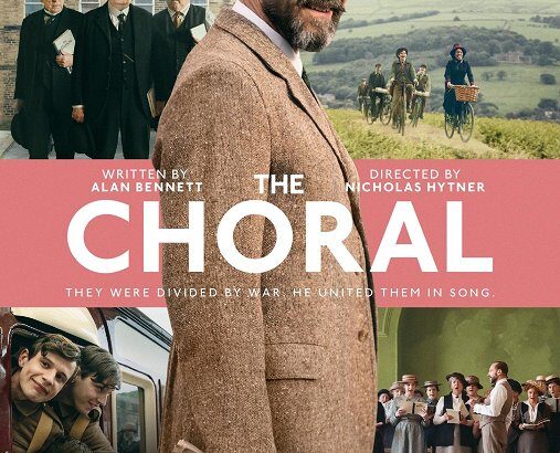 The Choral