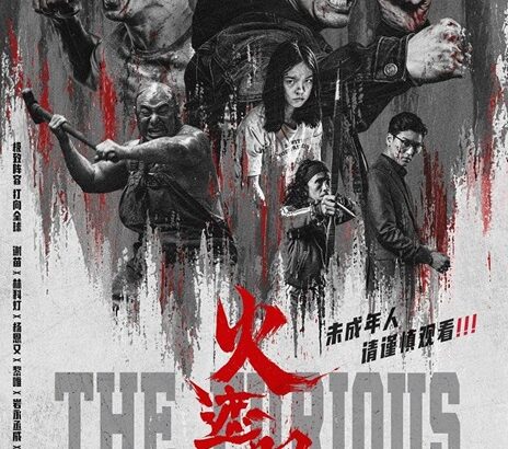 The Furious