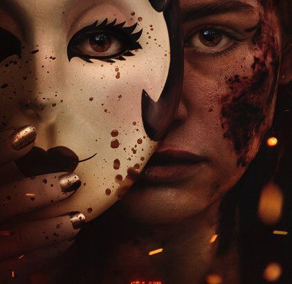 The Strangers - Chapter 3