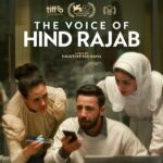 The Voice Of Hind Rajab