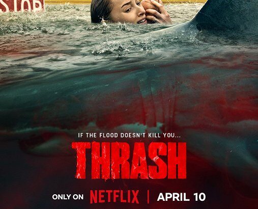 Thrash