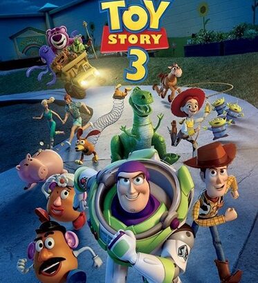 Toy Story 3