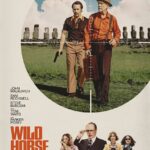 Wild Horse Nine
