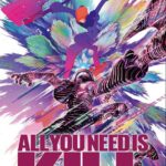 All You Need Is Kill