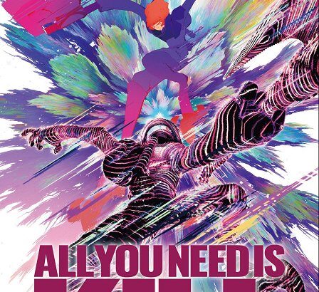 All You Need Is Kill