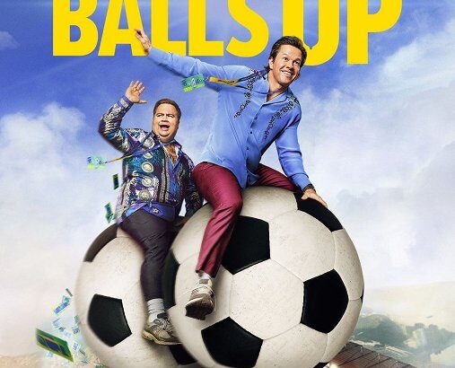 Balls Up