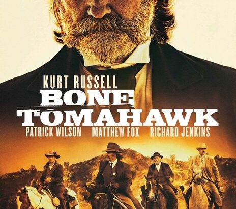 Bone Tomahawk